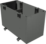 Bosch Zubehör für Luftwärmepumpen SOCKK Sockel für CS7000iAW 7/9 IR klein, 8733706932