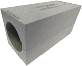 Bosch Zub. dezentraler Lüftung LM160-500 Gedämmter Montagestein, 162mm Loch, 7735600378