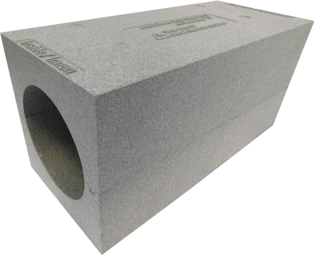 Bosch Zub. dezentraler Lüftung LM160-500 Gedämmter Montagestein, 162mm Loch, 7735600378
