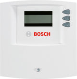 Bosch Zubehör Solartechnik B-sol050 Temperaturdifferenz-Regler, 140x140x40, 7735600356