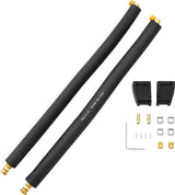Bosch Zubehör Solartechnik FS 121 Aufdach-Anschluss-Set für VK 120-2, 7735600345