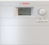 Bosch Zubehör Solartechnik B-sol100-2 Solarregler 1 Verbraucher, 170x190x53, 7735600355