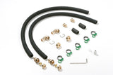 Bosch Zubehör Solartechnik FS 11-2 Indach-Anschluss-Set für SO5000TF, 7735600336