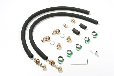 Bosch Zubehör Solartechnik FS 11-2 Indach-Anschluss-Set für SO5000TF, 7735600336