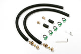 Bosch Zubehör Solartechnik FS 10-2 Aufdach-Anschluss-Set für SO5000TF, 7735600335