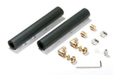 Bosch Zubehör Solartechnik FS 14-2 Flachdach-Anschluss-Set für SO7000TF, 7735600341