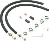 Bosch Zubehör Solartechnik WFS 20 Aufdach Anschluss-Set für SO4000TF, 7735600333