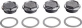 Bosch Dichtstopfen G 1 1/2 Zoll (4 Stück), 8718544963
