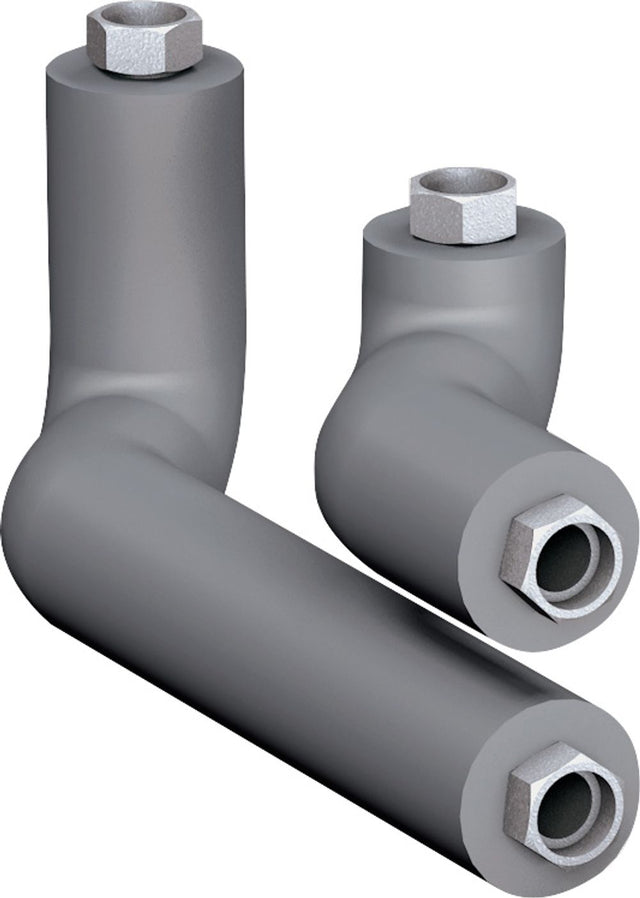 Bosch Hybrid-Komponente HF-HY-LR25 Anschlussset links/rechts zu BHS, 8732933069