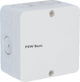 Bosch Zubehör Solartechnik PSW Pumpensignalwandler, 80x80x53, 7735600194
