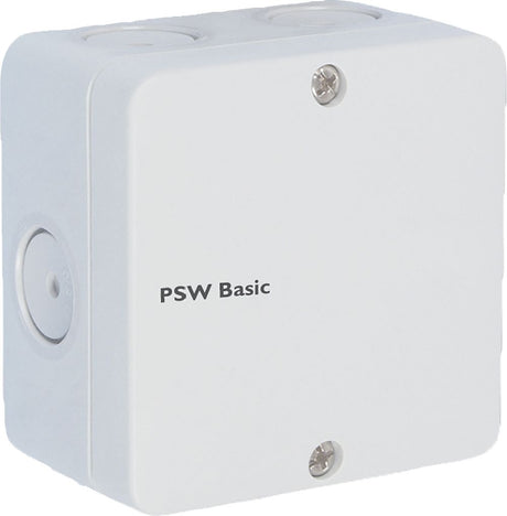 Bosch Zubehör Solartechnik PSW Pumpensignalwandler, 80x80x53, 7735600194
