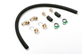 Bosch Zubehör Solartechnik FS 6 Reihenverbindungs-Set für SO4000, SO5000, 7739300434