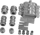 Bosch Zubehör Solartechnik SDR Z5 Solar-Doppelrohr Anschluss-Set, 7739300431