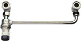 Bosch Installationszubehör Nr. 687 Überströmventil, 7719001574