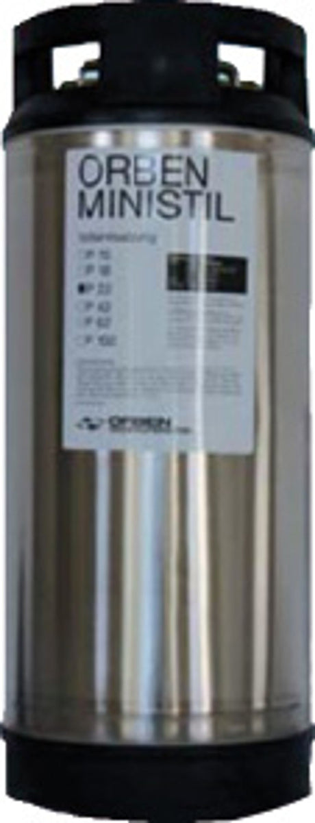 Bosch Zubehör Wasseraufbereitung VES P22 Neupatrone P22 zur Vollentsalzung, 7747208559