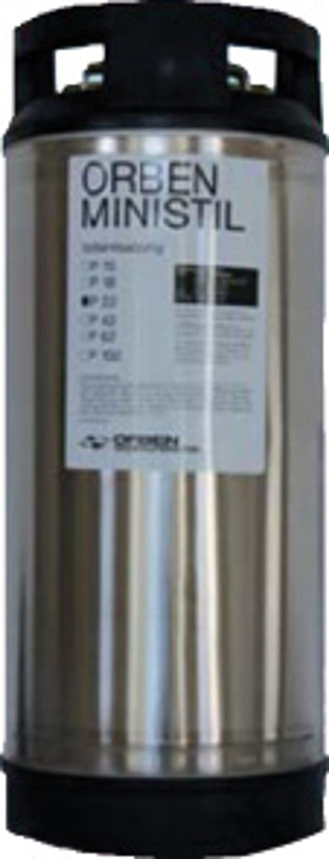 Bosch Zubehör Wasseraufbereitung VES P22 Neupatrone P22 zur Vollentsalzung, 7747208559