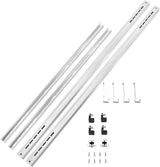 Bosch Zubehör Vakuumröhrenkollekt. VKA 7 Befestigungsset Aufdach f. 2 Kollektoren, 7735600167