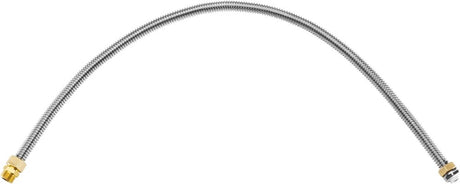 Bosch Zubehör für Pufferspeicher Verlängerungsset Speicher Entlüftung, 8718544956