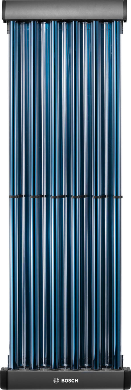 Bosch Sonnenkollektor SO8000 TVV Vakuumröhrenkollektor, 1943x629x81, 7735600146