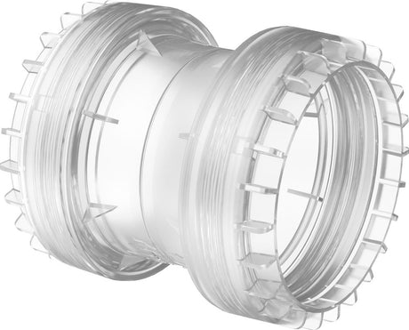 Bosch Abgaszubehör FC-FO80 Verbindungskupplung, d:80mm, flexibel, 7738112691