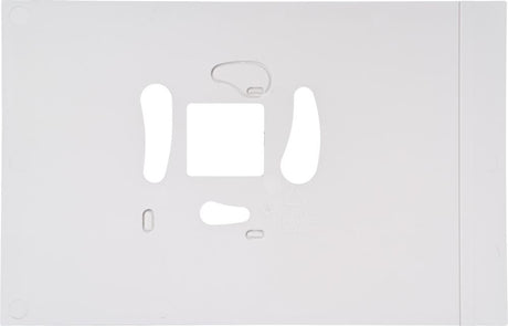 Bosch Regelungszubehör Blende TRQ,TR,Fx Blende für Austausch TRQ,TR,Fx Regler, 7738110065