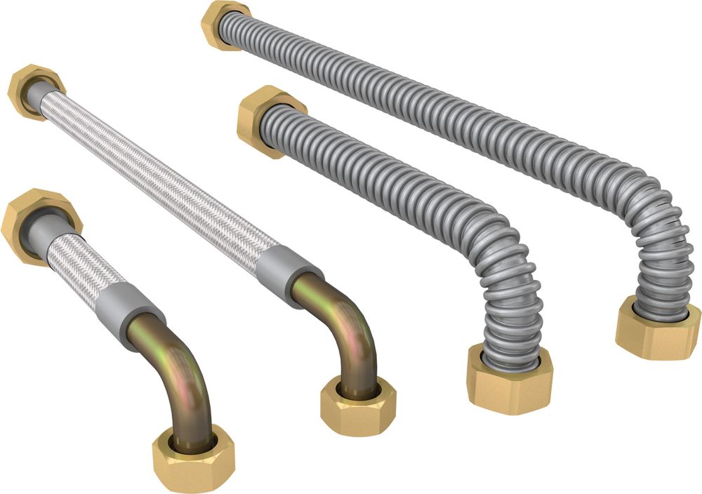 Bosch Zubehör für Wohnungsstationen Adapter-Anschlusskit für Austausch, 7733600250