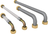 Bosch Zubehör für Wohnungsstationen Adapter-Anschlusskit für Austausch, 7733600250