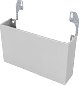 Bosch Zubehör für Wohnungsstationen Design Blende, passend für Adapterkit, 7733600251
