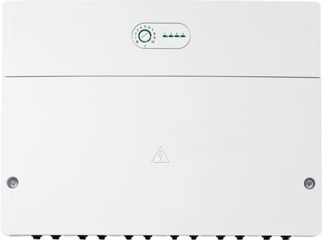 Bosch Kaskadenmodul MC 400, 246x184x61 bis 4 Heizgeräte, 0-10V Schnittstelle, 7738111001