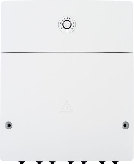 Bosch Universal-Reglermodul MU 100 EMS2-Modul für FlowControl und 0-10V, 7738110145