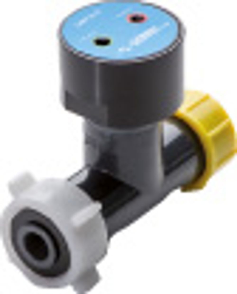 Bosch Zubehör für Wasseraufbereitung Digital-Leitfähigkeitsmessgerät, 7738328663