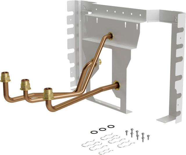Bosch Installationszubehör CS 35 Basis-Modul für Condens 5300i WM / WMA, 7738112830
