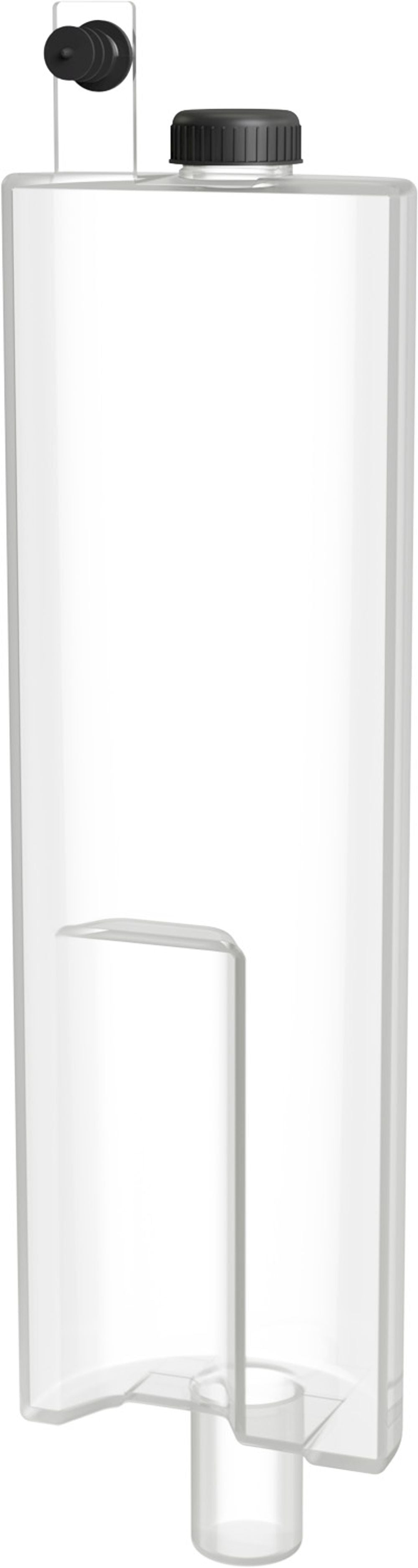 Bosch Installationszubehör SFF 3 Auffangbehälter Wärmeträgerflüssigkeit, 7738112836