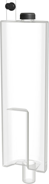 Bosch Installationszubehör SFF 3 Auffangbehälter Wärmeträgerflüssigkeit, 7738112836