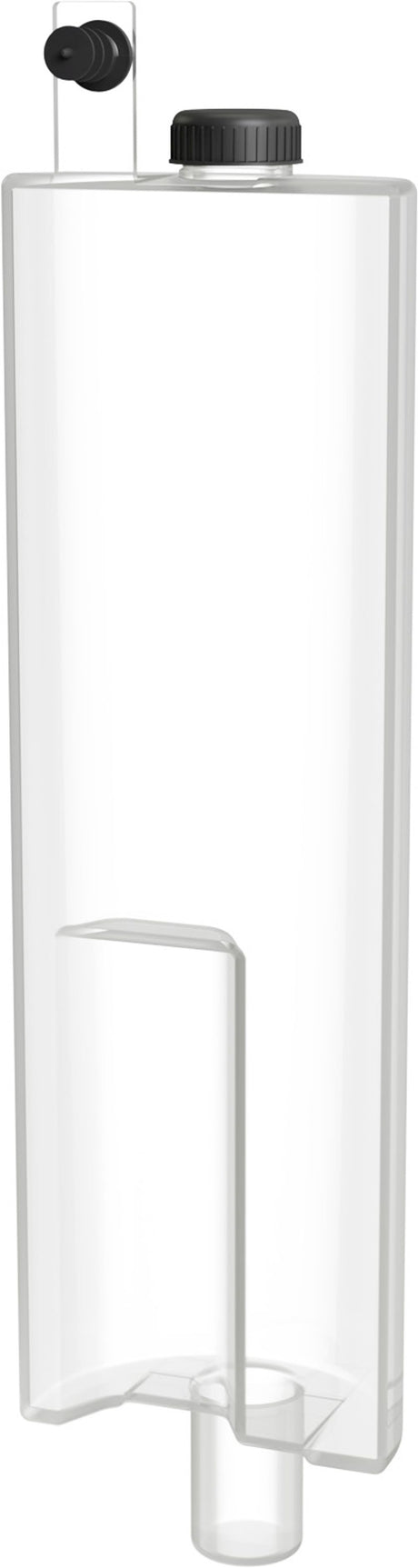 Bosch Installationszubehör SFF 3 Auffangbehälter Wärmeträgerflüssigkeit, 7738112836