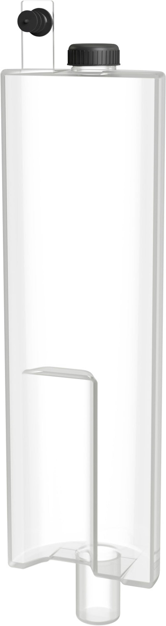 Bosch Installationszubehör SFF 3 Auffangbehälter Wärmeträgerflüssigkeit, 7738112836