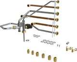 Bosch Installationszubehör CS 38 Set für solare Ertragsoptimierung, 7738112835