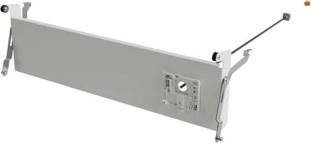 Bosch Installationszubehör CS 36 Halterung für Reglereinbau CW400/CW100, 7738112843