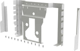 Bosch Installationszubehör SF 12 Seitenblenden (Montage ohne Basis-Modul), 7738112842
