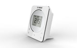 Bosch Funk-Fernbedienung CR 20 RF Temperatur- und Feuchtemessung,116x95x32, 7738112943