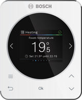 Bosch Fernbedienung RT 800 für UI800 farbiges Touch-Bediendisplay, 7738112947