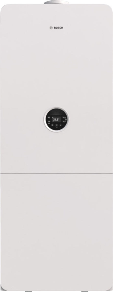 Bosch Gas-Brennwertgerät, Kompaktmodul Condens 5300i WMA GC5300i WMA 24/100S 23, 7738100985