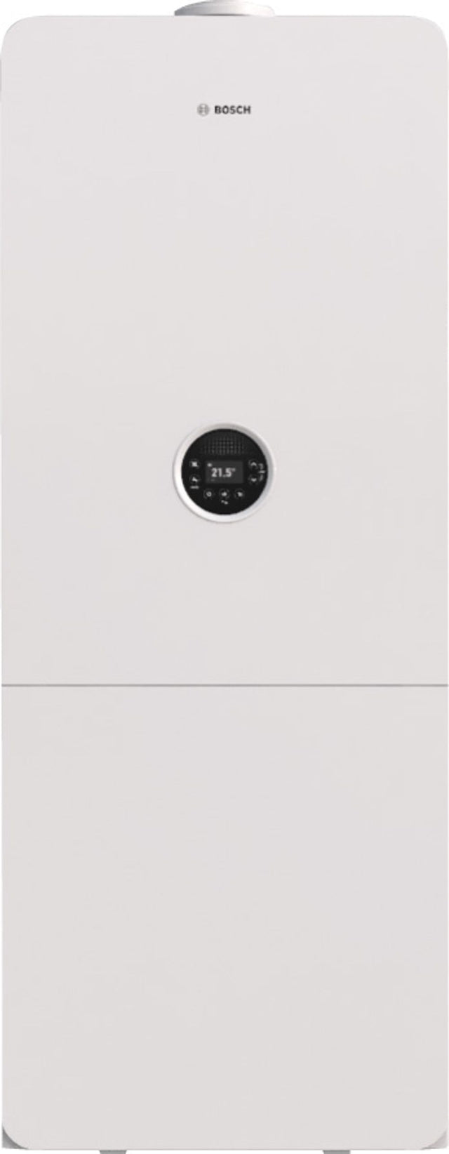 Bosch Gas-Brennwertgerät, Kompaktmodul Condens 5300i WMA GC5300i WMA 24/100S 23, 7738100985