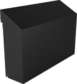 Bosch Zubehör für Luftwärmepumpen ABHA 2 Abdeckhaube für INPA CS7001iAW, 13-17 kW, 8738205045