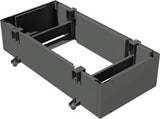 Bosch Zubehör für Luftwärmepumpen SOCKM Sockel für CS7000iAW 13/17 IR mittel, 8733707583
