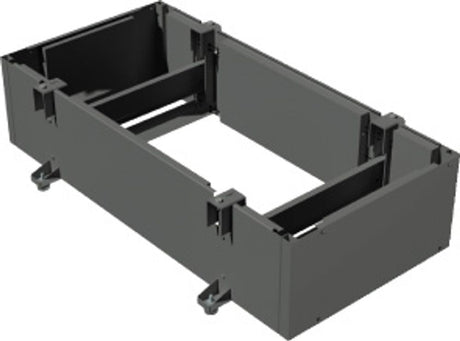Bosch Zubehör für Luftwärmepumpen SOCKM Sockel für CS7000iAW 13/17 IR mittel, 8733707583