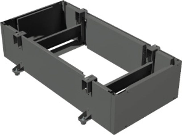 Bosch Zubehör für Luftwärmepumpen SOCKM Sockel für CS7000iAW 13/17 IR mittel, 8733707583