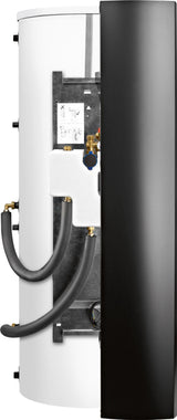 Bosch Zubehör Solartechnik AGS5-2T/MS100 Solarstation + Solar-Reglermodul MS100, 7735500039