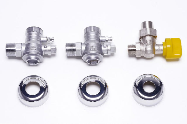 Bosch Installationszubehör Nr. 424/1 Serviceset R 1/2 mit TAE, Unterputz, 7738112217