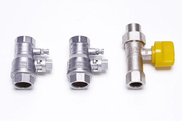 Bosch Installationszubehör Nr. 425/1 Serviceset R 1/2 mit TAE, Aufputz, 7738112216